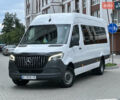 Белый Мерседес Sprinter, объемом двигателя 2.99 л и пробегом 250 тыс. км за 65000 $, фото 11 на Automoto.ua