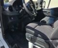Білий Мерседес Sprinter, об'ємом двигуна 2.14 л та пробігом 236 тис. км за 26800 $, фото 29 на Automoto.ua