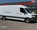 Білий Мерседес Sprinter, об'ємом двигуна 2.14 л та пробігом 405 тис. км за 24000 $, фото 3 на Automoto.ua
