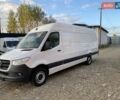 Белый Мерседес Sprinter, объемом двигателя 2.2 л и пробегом 165 тыс. км за 23350 $, фото 6 на Automoto.ua