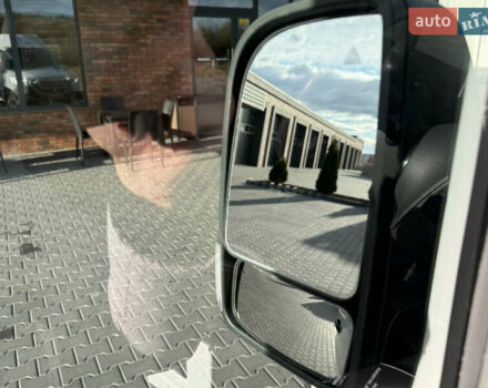 Мерседес Sprinter 2019 у Чернівцях на Automoto.ua Білий Мерседес Sprinter, об'ємом двигуна 3 л та пробігом 109 тис. км за 51500 $, фото 17 на Automoto.ua