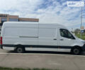 Белый Мерседес Sprinter, объемом двигателя 2.14 л и пробегом 112 тыс. км за 27500 $, фото 9 на Automoto.ua