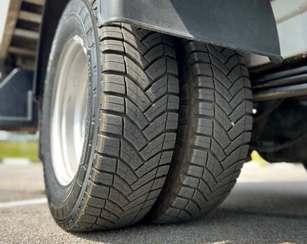 Мерседес Sprinter 2019 в Киеве на Automoto.ua Белый Мерседес Sprinter, объемом двигателя 2.2 л и пробегом 239 тыс. км за 32900 $, фото 48 на Automoto.ua