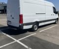 Білий Мерседес Sprinter, об'ємом двигуна 2.14 л та пробігом 405 тис. км за 24000 $, фото 4 на Automoto.ua