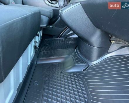 Білий Мерседес Sprinter, об'ємом двигуна 2.14 л та пробігом 690 тис. км за 26000 $, фото 25 на Automoto.ua