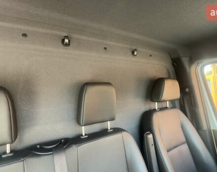 Белый Мерседес Sprinter, объемом двигателя 2.14 л и пробегом 280 тыс. км за 30027 $, фото 70 на Automoto.ua