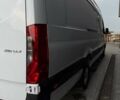 Белый Мерседес Sprinter, объемом двигателя 2.2 л и пробегом 227 тыс. км за 38000 $, фото 2 на Automoto.ua
