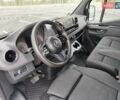 Белый Мерседес Sprinter, объемом двигателя 2.2 л и пробегом 233 тыс. км за 26999 $, фото 76 на Automoto.ua