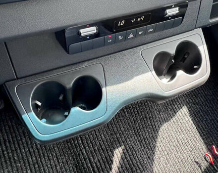 Мерседес Sprinter 2019 в Киеве на Automoto.ua Белый Мерседес Sprinter, объемом двигателя 2.2 л и пробегом 239 тыс. км за 32900 $, фото 40 на Automoto.ua