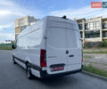 Білий Мерседес Sprinter, об'ємом двигуна 2.2 л та пробігом 280 тис. км за 23800 $, фото 10 на Automoto.ua
