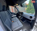 Белый Мерседес Sprinter, объемом двигателя 2.2 л и пробегом 360 тыс. км за 22900 $, фото 18 на Automoto.ua