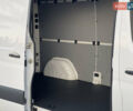 Белый Мерседес Sprinter, объемом двигателя 2.2 л и пробегом 51 тыс. км за 27800 $, фото 24 на Automoto.ua