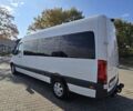 Белый Мерседес Sprinter, объемом двигателя 2.99 л и пробегом 650 тыс. км за 37000 $, фото 21 на Automoto.ua