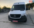Белый Мерседес Sprinter, объемом двигателя 0 л и пробегом 245 тыс. км за 34600 $, фото 10 на Automoto.ua