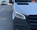 Белый Мерседес Sprinter, объемом двигателя 2.14 л и пробегом 261 тыс. км за 24900 $, фото 16 на Automoto.ua
