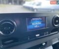 Белый Мерседес Sprinter, объемом двигателя 2.2 л и пробегом 256 тыс. км за 24900 $, фото 57 на Automoto.ua