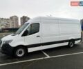 Белый Мерседес Sprinter, объемом двигателя 2.2 л и пробегом 233 тыс. км за 26999 $, фото 28 на Automoto.ua
