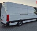 Белый Мерседес Sprinter, объемом двигателя 0 л и пробегом 236 тыс. км за 23555 $, фото 11 на Automoto.ua