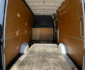 Белый Мерседес Sprinter, объемом двигателя 2.2 л и пробегом 301 тыс. км за 35500 $, фото 17 на Automoto.ua