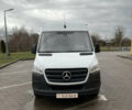 Білий Мерседес Sprinter, об'ємом двигуна 2.2 л та пробігом 131 тис. км за 22999 $, фото 17 на Automoto.ua