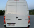 Білий Мерседес Sprinter, об'ємом двигуна 2.99 л та пробігом 284 тис. км за 45000 $, фото 9 на Automoto.ua