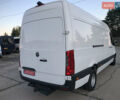 Белый Мерседес Sprinter, объемом двигателя 0 л и пробегом 245 тыс. км за 34600 $, фото 3 на Automoto.ua