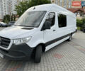 Белый Мерседес Sprinter, объемом двигателя 2.1 л и пробегом 336 тыс. км за 26999 $, фото 1 на Automoto.ua