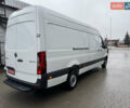 Белый Мерседес Sprinter, объемом двигателя 2.99 л и пробегом 271 тыс. км за 34299 $, фото 20 на Automoto.ua