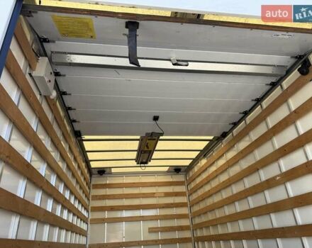Білий Мерседес Sprinter, об'ємом двигуна 2.1 л та пробігом 186 тис. км за 32000 $, фото 69 на Automoto.ua