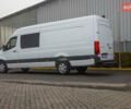 Белый Мерседес Sprinter, объемом двигателя 2.9 л и пробегом 180 тыс. км за 52500 $, фото 3 на Automoto.ua
