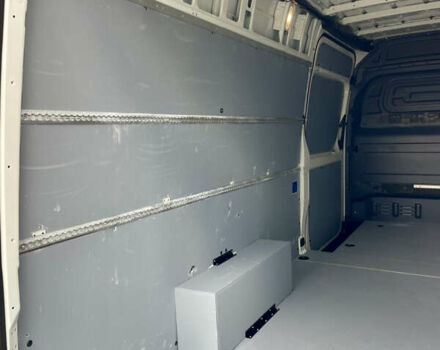 Белый Мерседес Sprinter, объемом двигателя 2.2 л и пробегом 155 тыс. км за 26500 $, фото 37 на Automoto.ua
