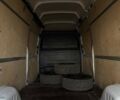 Белый Мерседес Sprinter, объемом двигателя 2.2 л и пробегом 227 тыс. км за 38000 $, фото 17 на Automoto.ua