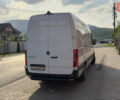 Белый Мерседес Sprinter, объемом двигателя 2.14 л и пробегом 280 тыс. км за 29902 $, фото 20 на Automoto.ua