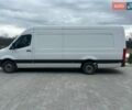 Белый Мерседес Sprinter, объемом двигателя 2.14 л и пробегом 250 тыс. км за 27500 $, фото 1 на Automoto.ua
