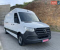 Білий Мерседес Sprinter, об'ємом двигуна 2.2 л та пробігом 280 тис. км за 23800 $, фото 20 на Automoto.ua