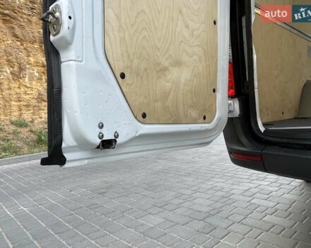 Білий Мерседес Sprinter, об'ємом двигуна 2.2 л та пробігом 280 тис. км за 23800 $, фото 55 на Automoto.ua