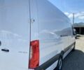 Белый Мерседес Sprinter, объемом двигателя 2.2 л и пробегом 165 тыс. км за 23350 $, фото 28 на Automoto.ua