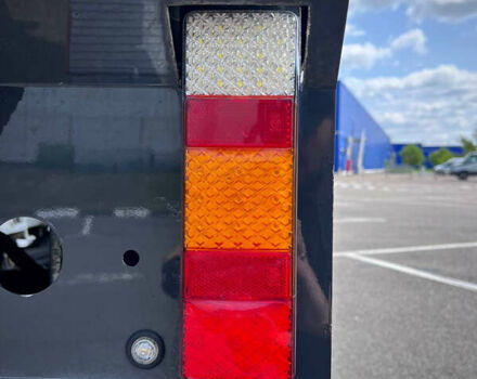 Мерседес Sprinter 2019 в Киеве на Automoto.ua Белый Мерседес Sprinter, объемом двигателя 2.2 л и пробегом 239 тыс. км за 32900 $, фото 12 на Automoto.ua