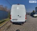 Белый Мерседес Sprinter, объемом двигателя 3 л и пробегом 185 тыс. км за 38900 $, фото 16 на Automoto.ua