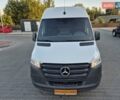 Белый Мерседес Sprinter, объемом двигателя 0 л и пробегом 236 тыс. км за 23555 $, фото 6 на Automoto.ua