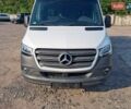 Белый Мерседес Sprinter, объемом двигателя 2.14 л и пробегом 399 тыс. км за 21900 $, фото 2 на Automoto.ua