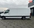 Белый Мерседес Sprinter, объемом двигателя 2.1 л и пробегом 220 тыс. км за 28402 $, фото 11 на Automoto.ua