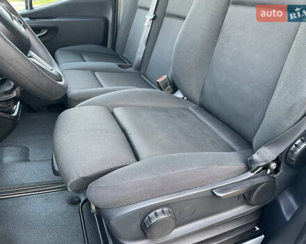 Білий Мерседес Sprinter, об'ємом двигуна 2.2 л та пробігом 280 тис. км за 23800 $, фото 30 на Automoto.ua