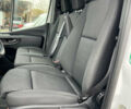 Белый Мерседес Sprinter, объемом двигателя 2.2 л и пробегом 237 тыс. км за 23900 $, фото 10 на Automoto.ua