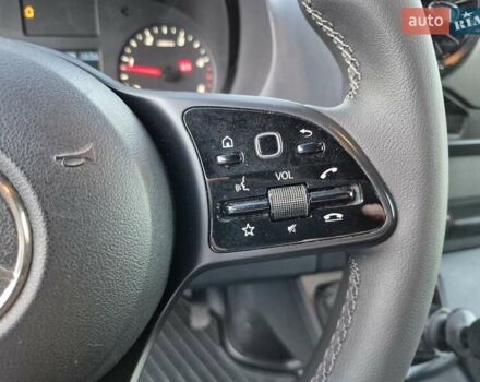 Белый Мерседес Sprinter, объемом двигателя 0 л и пробегом 236 тыс. км за 23555 $, фото 29 на Automoto.ua