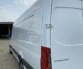 Белый Мерседес Sprinter, объемом двигателя 2.2 л и пробегом 156 тыс. км за 23850 $, фото 31 на Automoto.ua