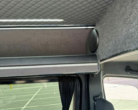 Білий Мерседес Sprinter, об'ємом двигуна 2.1 л та пробігом 420 тис. км за 40459 $, фото 7 на Automoto.ua