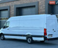 Білий Мерседес Sprinter, об'ємом двигуна 2.99 л та пробігом 190 тис. км за 51216 $, фото 7 на Automoto.ua