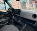 Белый Мерседес Sprinter, объемом двигателя 2.2 л и пробегом 155 тыс. км за 26500 $, фото 60 на Automoto.ua