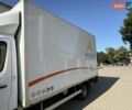 Белый Мерседес Sprinter, объемом двигателя 0 л и пробегом 186 тыс. км за 32500 $, фото 6 на Automoto.ua